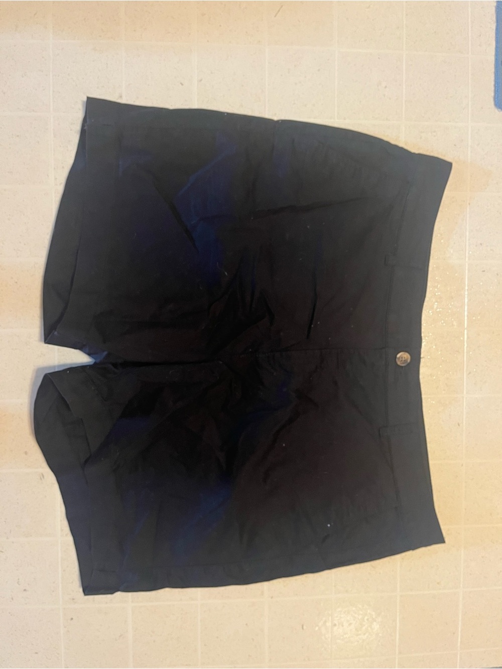 Old Navy Black Women's Shorts